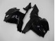 09-12 Rot Schwarz Honda CBR600RR Motorrad Vollverkleidung 09-12 Rot Schwarz Honda CBR600RR Motorrad Vollverkleidung