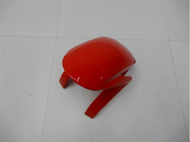 09-12 Rot Schwarz Honda CBR600RR Motorrad Vollverkleidung 09-12 Rot Schwarz Honda CBR600RR Motorrad Vollverkleidung
