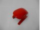 09-12 Rot Schwarz Honda CBR600RR Motorrad Vollverkleidung 09-12 Rot Schwarz Honda CBR600RR Motorrad Vollverkleidung