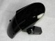 09-12 Schwarz Grün 636 Kawasaki ZX6R Motorrad Verkleidung 09-12 Schwarz Grün 636 Kawasaki ZX6R Motorrad Verkleidung