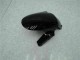 09-12 Schwarz Grün Kawasaki ZX6R Motorrad Verkleidung & Plastik