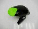 09-12 Schwarz Grün Rot Kawasaki ZX6R Motorrad Verkleidung 09-12 Schwarz Grün Rot Kawasaki ZX6R Motorrad Verkleidung