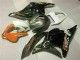 09-12 Schwarz Honda CBR600RR Motorrad Verkleidung Komplett Sets 09-12 Schwarz Honda CBR600RR Motorrad Verkleidung Komplett Sets