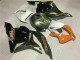 09-12 Schwarz Honda CBR600RR Motorrad Verkleidung Komplett Sets 09-12 Schwarz Honda CBR600RR Motorrad Verkleidung Komplett Sets
