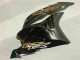09-12 Schwarz Honda CBR600RR Motorrad Verkleidung Komplett Sets 09-12 Schwarz Honda CBR600RR Motorrad Verkleidung Komplett Sets