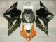 09-12 Schwarz Honda CBR600RR Motorrad Verkleidung Komplett Sets 09-12 Schwarz Honda CBR600RR Motorrad Verkleidung Komplett Sets