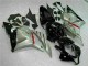 09-12 Schwarz Honda CBR600RR Motorrad Verkleidung 09-12 Schwarz Honda CBR600RR Motorrad Verkleidung