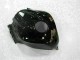 09-12 Schwarz Honda CBR600RR Motorrad Verkleidung 09-12 Schwarz Honda CBR600RR Motorrad Verkleidung