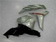 09-12 Schwarz Honda CBR600RR Motorrad Verkleidung 09-12 Schwarz Honda CBR600RR Motorrad Verkleidung