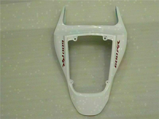 09-12 Schwarz Honda CBR600RR Motorrad Vollverkleidung & Plastik 09-12 Schwarz Honda CBR600RR Motorrad Vollverkleidung & Plastik