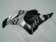 09-12 Schwarz Silber Repsol Honda CBR600RR Motorrad Verkleidung 09-12 Schwarz Silber Repsol Honda CBR600RR Motorrad Verkleidung