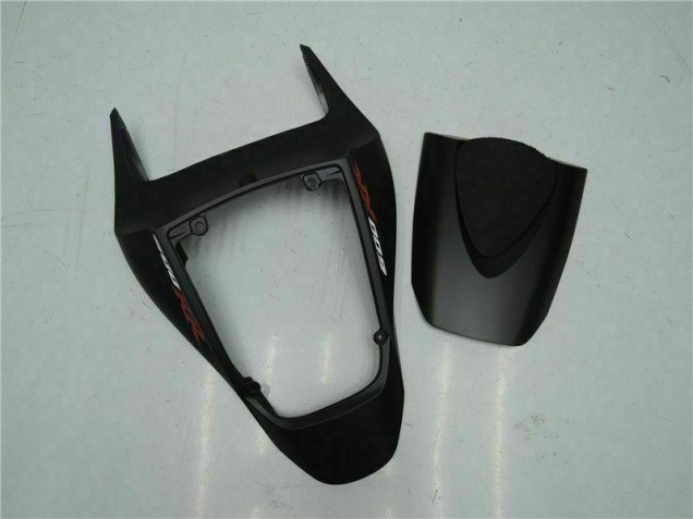09-12 Schwarz Silber Repsol Honda CBR600RR Motorrad Verkleidung 09-12 Schwarz Silber Repsol Honda CBR600RR Motorrad Verkleidung