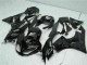 09-12 Schwarz Weiß Ninja 636 Kawasaki ZX6R Motorrad Verkleidung 09-12 Schwarz Weiß Ninja 636 Kawasaki ZX6R Motorrad Verkleidung