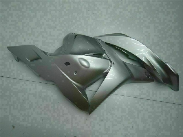 09-12 Silber Honda CBR600RR Motorrad Verkleidung 09-12 Silber Honda CBR600RR Motorrad Verkleidung