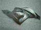 09-12 Silber Honda CBR600RR Motorrad Verkleidung 09-12 Silber Honda CBR600RR Motorrad Verkleidung