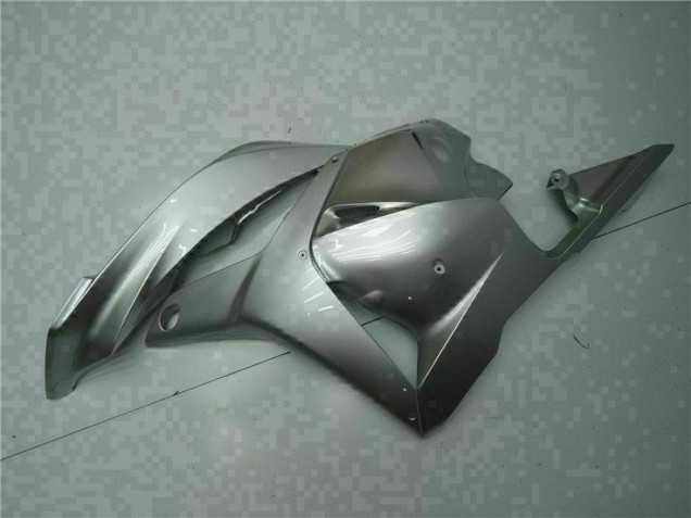 09-12 Silber Honda CBR600RR Motorrad Verkleidung 09-12 Silber Honda CBR600RR Motorrad Verkleidung
