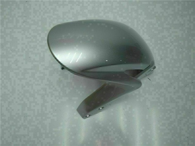 09-12 Silber Honda CBR600RR Motorrad Verkleidung 09-12 Silber Honda CBR600RR Motorrad Verkleidung