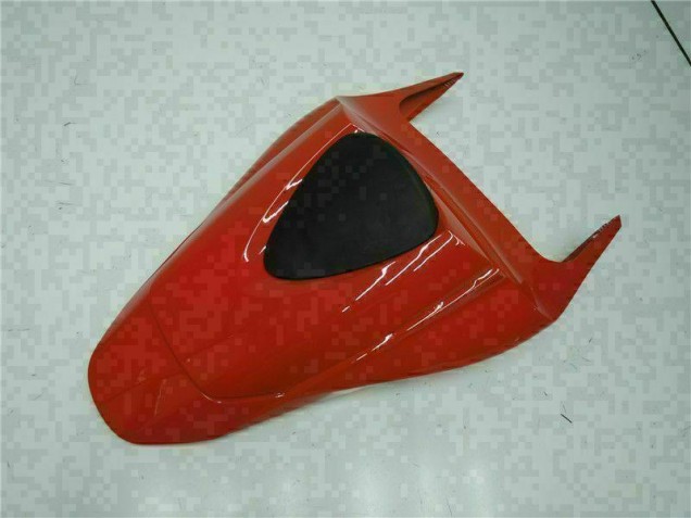 09-12 Silber Honda CBR600RR Motorrad Verkleidung 09-12 Silber Honda CBR600RR Motorrad Verkleidung