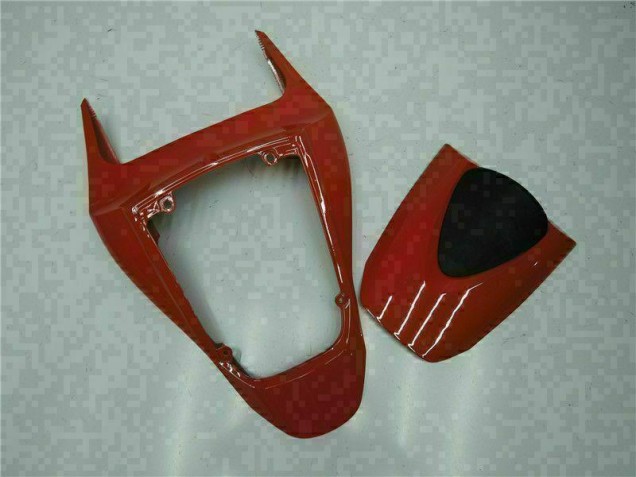 09-12 Silber Honda CBR600RR Motorrad Verkleidung 09-12 Silber Honda CBR600RR Motorrad Verkleidung