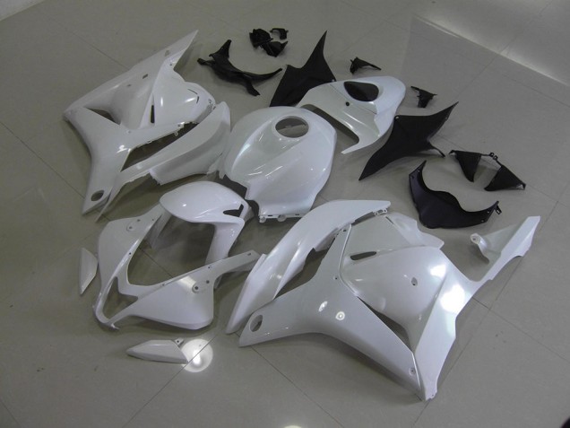 09-12 Unbemalt Honda CBR600RR Motorrad Verkleidungen 09-12 Unbemalt Honda CBR600RR Motorrad Verkleidungen