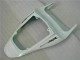 09-12 Weiß Honda CBR600RR Motorrad Verkleidung & Plastik 09-12 Weiß Honda CBR600RR Motorrad Verkleidung & Plastik