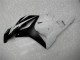 09-12 Weiß Honda CBR600RR Motorrad Verkleidungen 09-12 Weiß Honda CBR600RR Motorrad Verkleidungen