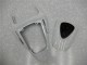 09-12 Weiß Honda CBR600RR Motorrad Verkleidungen 09-12 Weiß Honda CBR600RR Motorrad Verkleidungen
