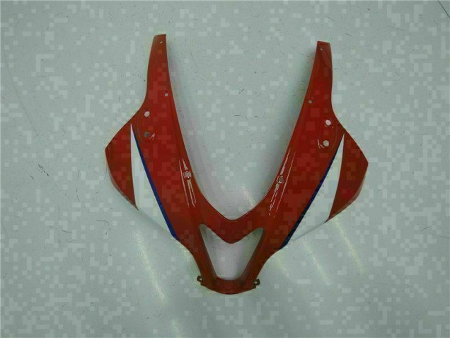 09-12 Weiß Rot Schwarz Blau Honda CBR600RR Motorrad Verkleidung 09-12 Weiß Rot Schwarz Blau Honda CBR600RR Motorrad Verkleidung