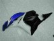 09-12 Weiß Rot Schwarz Blau Honda CBR600RR Motorrad Verkleidung 09-12 Weiß Rot Schwarz Blau Honda CBR600RR Motorrad Verkleidung