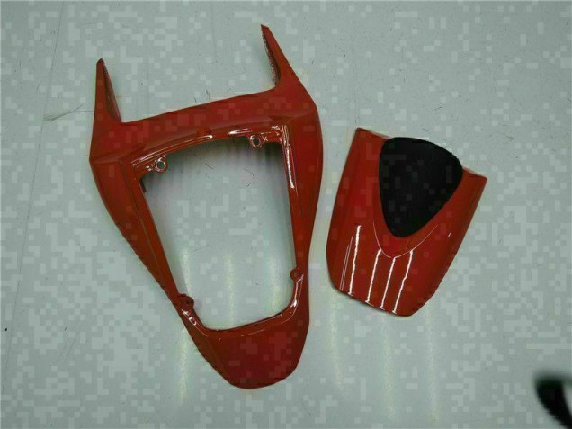 09-12 Weiß Rot Schwarz Blau Honda CBR600RR Motorrad Verkleidung 09-12 Weiß Rot Schwarz Blau Honda CBR600RR Motorrad Verkleidung