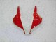 09-12 Weiß Schwarz Rot Honda CBR600RR Motorrad Verkleidung 09-12 Weiß Schwarz Rot Honda CBR600RR Motorrad Verkleidung