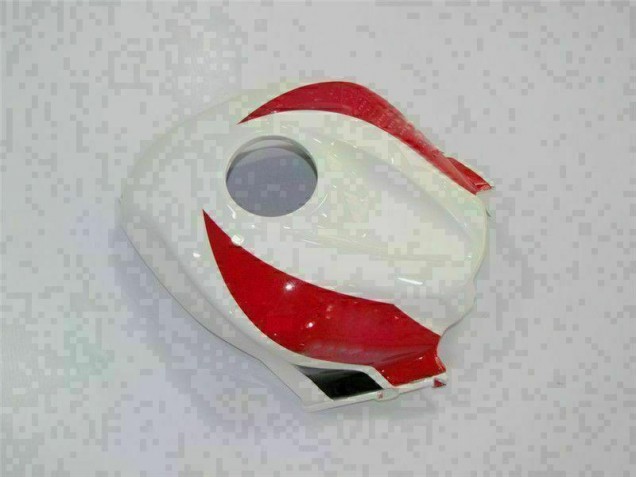 09-12 Weiß Schwarz Rot Honda CBR600RR Motorrad Verkleidung 09-12 Weiß Schwarz Rot Honda CBR600RR Motorrad Verkleidung