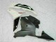 09-12 Weiß Schwarz Rot Honda CBR600RR Motorrad Verkleidung 09-12 Weiß Schwarz Rot Honda CBR600RR Motorrad Verkleidung