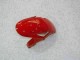 09-12 Weiß Schwarz Rot Honda CBR600RR Motorrad Verkleidung 09-12 Weiß Schwarz Rot Honda CBR600RR Motorrad Verkleidung