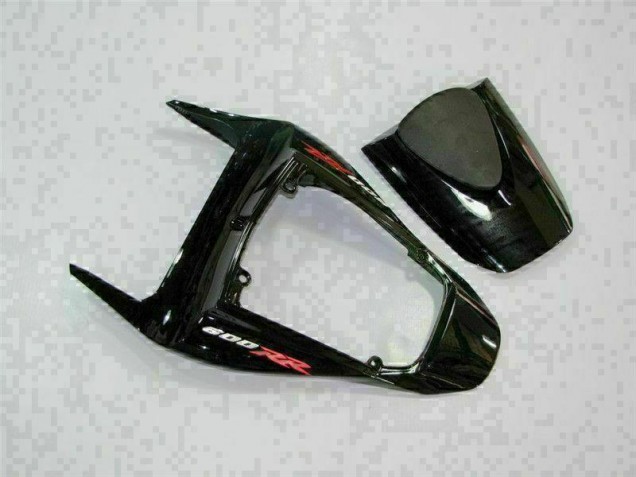 09-12 Weiß Schwarz Rot Honda CBR600RR Motorrad Verkleidung 09-12 Weiß Schwarz Rot Honda CBR600RR Motorrad Verkleidung