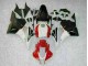 09-12 Weiß Schwarz Rot Honda CBR600RR Motorrad Verkleidung 09-12 Weiß Schwarz Rot Honda CBR600RR Motorrad Verkleidung