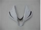 09-12 Weiß Silber Schwarz Honda CBR600RR Motorrad Verkleidung 09-12 Weiß Silber Schwarz Honda CBR600RR Motorrad Verkleidung