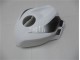 09-12 Weiß Silber Schwarz Honda CBR600RR Motorrad Verkleidung 09-12 Weiß Silber Schwarz Honda CBR600RR Motorrad Verkleidung