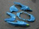 09-16 Blau Suzuki GSXR 1000 Motorrad Verkleidung 09-16 Blau Suzuki GSXR 1000 Motorrad Verkleidung