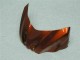 09-16 Braun Schwarz Suzuki GSXR 1000 Motorrad Verkleidung