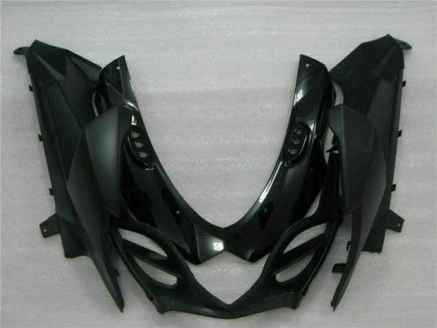 09-16 Schwarz Suzuki GSXR 1000 Motor Verkleidung 09-16 Schwarz Suzuki GSXR 1000 Motor Verkleidung