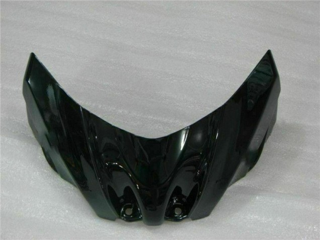 09-16 Schwarz Suzuki GSXR 1000 Motor Verkleidung 09-16 Schwarz Suzuki GSXR 1000 Motor Verkleidung