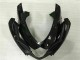 09-16 Schwarz Suzuki GSXR 1000 Motorrad Verkleidung