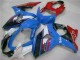 09-16 Schwarz Suzuki GSXR 1000 Motorrad Verkleidungen & Plastik 09-16 Schwarz Suzuki GSXR 1000 Motorrad Verkleidungen & Plastik