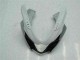 09-16 Weiß Schwarz Suzuki GSXR 1000 Motorrad Verkleidung 09-16 Weiß Schwarz Suzuki GSXR 1000 Motorrad Verkleidung