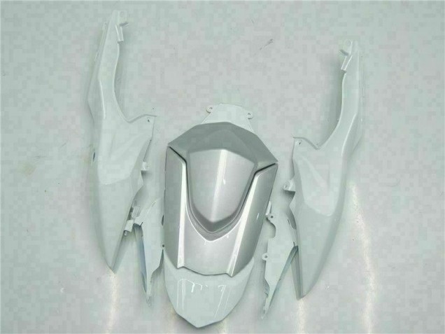 09-16 Weiß Schwarz Suzuki GSXR 1000 Motorrad Verkleidung 09-16 Weiß Schwarz Suzuki GSXR 1000 Motorrad Verkleidung