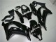 11-15 Glänzend Schwarz Kawasaki ZX10R Motorrad Verkleidung 11-15 Glänzend Schwarz Kawasaki ZX10R Motorrad Verkleidung