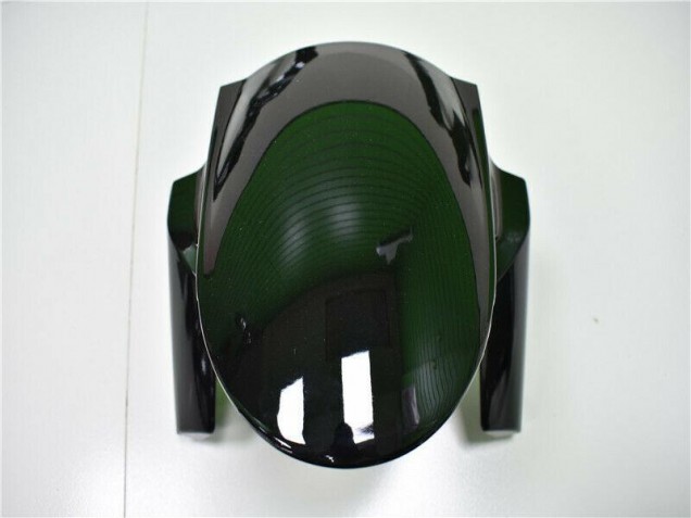 11-15 Glänzend Schwarz Kawasaki ZX10R Motorrad Verkleidung 11-15 Glänzend Schwarz Kawasaki ZX10R Motorrad Verkleidung