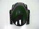 11-15 Glänzend Schwarz Kawasaki ZX10R Motorrad Verkleidung 11-15 Glänzend Schwarz Kawasaki ZX10R Motorrad Verkleidung