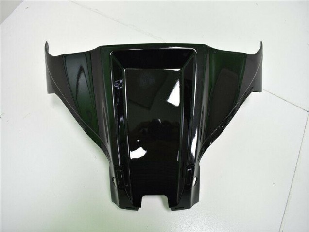 11-15 Glänzend Schwarz Kawasaki ZX10R Motorrad Verkleidung 11-15 Glänzend Schwarz Kawasaki ZX10R Motorrad Verkleidung